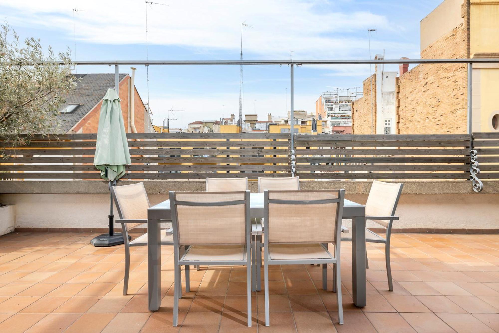 Apartments Sata Sagrada Familia Area Barcelona Eksteriør bilde